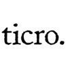 チクロ(ticro)のお店ロゴ
