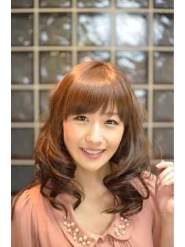 プライマリー(Primary) ☆ゆるかわハニーカール☆