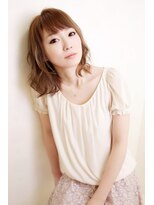ダリー 発寒南店(Dali) Dali＊カジュアルロブ