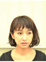 カリオカ(KARIOCA) spring bob style