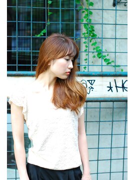 ベルス(bellus) [bellus] イルミナサファリカラー