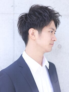 フリーラ 表参道(freera) 爽やか大人なビジカジ★スタイル