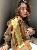 ニキータ(Nikiita)&nbsp;【Nikiita女子】ゆるリッチウェーブ　B88903