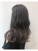 アライブ キチジョウジ(ALIVE Kichijoji)&nbsp;【ALIVE吉祥寺】アッシュブラウングラデーションカラー