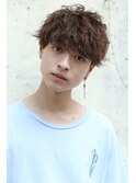 トラストマッシュ【横シルエットもかっこいい】
