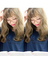 キラ(KIRA)&nbsp;イルミナカラー