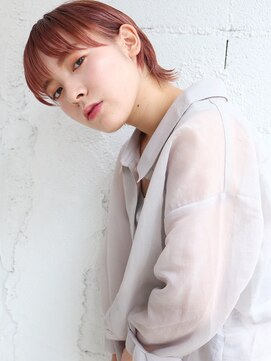 マーケット(MARKET) ベビーウルフ×うざバング