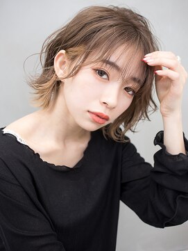 エイト プラット 渋谷2号店(EIGHT plat) 【EIGHT new hair style】