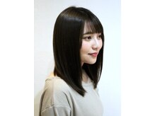 ラニカ ヘアーデザイン(Lanica hair design)