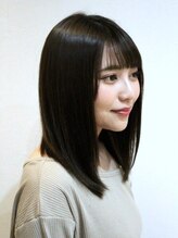 ラニカ ヘアーデザイン(Lanica hair design)