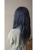 THE BLUE