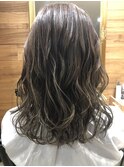 バレイグレージュ