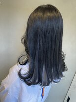 エイト 上野店(EIGHT ueno)&nbsp;【EIGHT 上野】石田　インナーシルバー