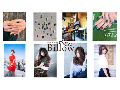 ヘアーメイク ビロー 丸亀店(Hair Make Billow)の写真