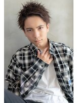 ブエナビスタ(BUENA VISTA)&nbsp;☆BUENAVISTA☆///メンズ/短髪/ヘッドスパ