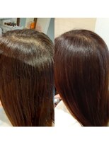 カラーカラー(color×color)&nbsp;強髪プログラム