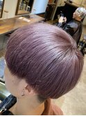 【EIGHTMEN池袋店】エモピンク×マッシュ