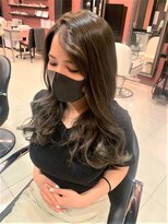 ノイプラス(Neu Plus)&nbsp;艶ロング