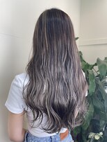 ウエスト オーランド(WEST O LAND)&nbsp;ナチュラルハイライト