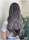 ナチュラルハイライト
