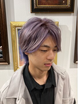 ビブアップ(BiB-UP) デザインカラー