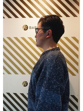 バーバーバー 高砂店(BARBER-BAR) ツーブロック