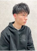 ツイスト20%