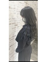 シャルム(Charm)&nbsp;Blue inner