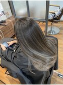 コントラストハイライト【広尾/恵比寿】担当:柴崎