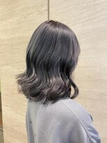 トキオガーデン(TOKIO garden)&nbsp;シルバーラベンダー