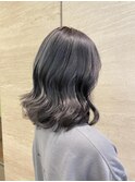 シルバーラベンダー