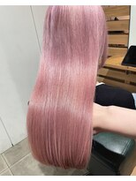 ルアーナ(LUANA)&nbsp;愛されモテピンクカラー♪