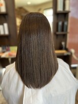 ヘアーメイク バレンタイン(hair make valentine) マグネットカラー