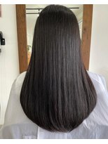 コースト(COAST)&nbsp;ツヤ髪◎Aujuaトリートメント◎富士吉田