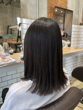 エイト マカビ 沖縄真嘉比店(EIGHT makabi) 【【EIGHT 真嘉比】お客様スタイル_