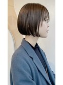 【なかじま ひびき】ミニボブ　大宮