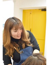 リコ(rico.)&nbsp;吉田 佳奈子