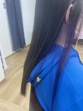 ヘアーサロン キコ ヘアサロンキコスタイル