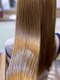 バサラ 敷戸店(basara)の写真/【髪質改善専門店】UPTOGLOSS取扱◎3ランクの髪質改善をご用意★あなたに合う最適なケアで上質な艶感を実現