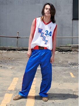 リブロ 三軒茶屋(LIBRO) メンズカジュアル×ストリート