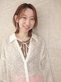 エムスラッシュ センター南(M.SLASH) 本間 真代