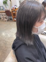 シード 成増 下赤塚店(ced.)&nbsp;グレーカラー