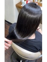 フリーズ 伊丹店(Freez)&nbsp;サブリミック髪質改善トリートメント