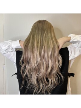 レヴェリー(REVERIE) ミルクティーベージュ