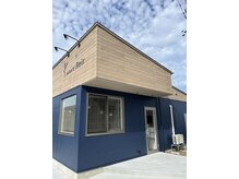 サロンドレイール(salon'd Reir)