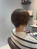 リプラス(Replus)&nbsp;9ミリバリカンショートスタイル