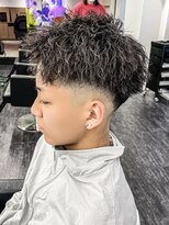 ルースト 八王子店(ROOST)&nbsp;ツイストアップバング