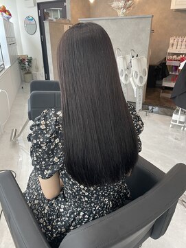 マーシュ 梅田(marshu) dark brown°○