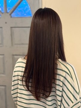 アーククリスプ(Ark crisp) ロングレイヤー