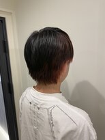 ユニコ(unico)&nbsp;メンズカット/メンズカラー